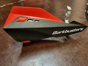 Barbusters handkappen. beschikbaar voor biedingen