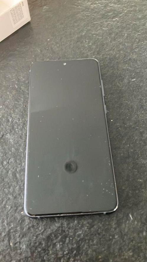 Samsung Galaxy S21 FE 5G, Telecommunicatie, Mobiele telefoons | Samsung, Zo goed als nieuw, Overige modellen, 128 GB, Zonder abonnement