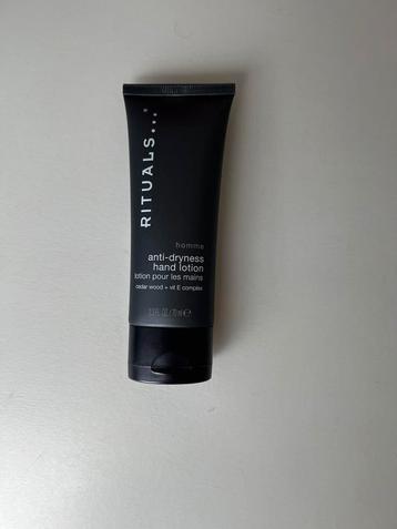 Hand lotion rituals beschikbaar voor biedingen