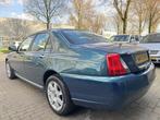 Rover 75 1.8 16V Automaat/Airco/LMV/PDC., Autos, Rover, Achat, Entreprise, Carnet d'entretien, Capteur de stationnement