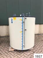 1937. Kunststof tank / PVC, Tuin en Terras, Ophalen, Gebruikt, Kunststof