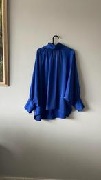 Nieuw ZARA BLUE OVERSIZED SHIRT, Kleding | Dames, Nieuw, Zara, Blauw, Ophalen of Verzenden