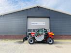 TE HUUR Manitou MT625 compact verreiker 6 M 2.5 T, Zakelijke goederen, Verreiker