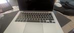 MacBook Pro15 13", Ophalen of Verzenden, Zo goed als nieuw, Azerty, MacBook