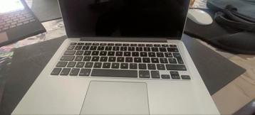 MacBook Pro15 13" beschikbaar voor biedingen