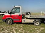 2011 Iveco Daily BE tracteur routier, Autos, Achat, Entreprise, Iveco, Euro 4