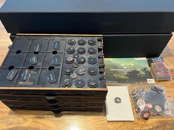 Kingdom Death: Monster collection beschikbaar voor biedingen