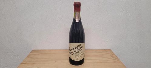 Nuits Saint Georges Supercassis, Verzamelen, Wijnen, Zo goed als nieuw, Overige typen, Frankrijk, Vol, Ophalen