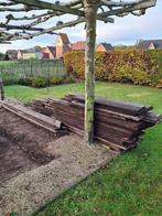 Brandhout, Tuin en Terras, Brandhout, Ophalen, Overige houtsoorten