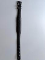 Tunturi halterriem maat L, Sport en Fitness, Fitnessmaterialen, Ophalen, Zo goed als nieuw, Halterriem