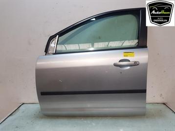 PORTIER LINKS VOOR Ford Focus 2 (|1505704|P4M51A20125AE|) beschikbaar voor biedingen