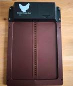 Porte automatique poulailler avec capteur de luminosité, Enlèvement ou Envoi