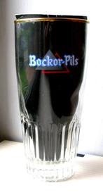 BOCKOR 25 cl, Verzamelen, Ophalen of Verzenden, Zo goed als nieuw, Glas of Glazen