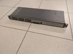 HP Procurve V1910-24G Switch, Ophalen of Verzenden, Gebruikt