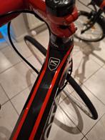 Racefiets kuota kurraro, Ophalen, Carbon
