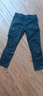 Cargobroek/Dickies W34 L32, Maat 52/54 (L), Zwart, Dickies, Ophalen of Verzenden