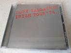 CD Rory Gallagher - Irish Tour '74, CD & DVD, CD | Rock, Enlèvement, Utilisé, Chanteur-compositeur