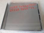 CD Rory Gallagher - Irish Tour '74, Cd's en Dvd's, Ophalen, Gebruikt, Singer-songwriter