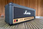 Marshall JCM800 2205 (1987) met footswitch, Musique & Instruments, Enlèvement, Utilisé, Guitare, 50 à 100 watts