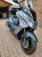KYMCO X Town  300CC injectie, Fietsen en Brommers, Ophalen, Zo goed als nieuw