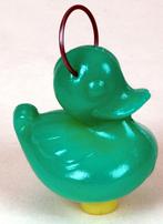 Canard flottant, Enlèvement ou Envoi, Utilisé