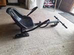 Zitje Denver hoverboard, Sport en Fitness, Skateboarden, Ophalen, Gebruikt