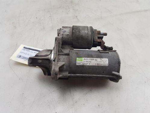 STARTMOTOR Ford Fiesta 6 (JA8) (01-2008/01-2018), Auto-onderdelen, Motor en Toebehoren, Ford, Gebruikt