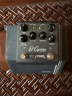 Strymon El Capistan V2, Ophalen of Verzenden, Zo goed als nieuw