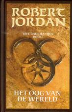 het oog van de wereld (1140f), Boeken, Fantasy, Nieuw, Ophalen of Verzenden, Robert Jordan