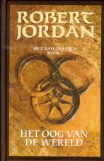 het oog van de wereld (1140f), Boeken, Ophalen of Verzenden, Nieuw, Robert Jordan