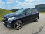 Gle 250d 4matic, Auto's, Particulier, Te koop, GLE