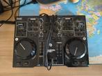 Hercules DJ control instinct, Ophalen of Verzenden, Zo goed als nieuw