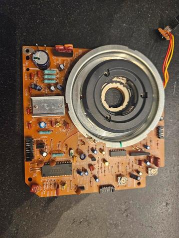 Carte mère Technics SL1210 mk, Enlèvement ou Envoi, Utilisé
