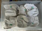 Wasbare pampers (30), Kinderen en Baby's, Babykleding | Overige, Ophalen, Zo goed als nieuw