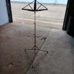 Muziekstaander, Enlèvement