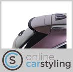 Spoiler lip Opel Astra K Sports Tourer, Ophalen of Verzenden, -, -, -