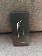 Samsung Galaxy S25 Ultra | 256GB | Jet Black | Geseald & Fac, Neuf, Enlèvement, Sans abonnement, Sans simlock