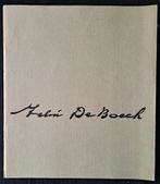 Een halve eeuw Felix De Boeck  Aalst 1969, Diverse auteurs, Ophalen of Verzenden, Zo goed als nieuw, Schilder- en Tekenkunst