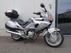 Honda Deauville 650 CBS EINDEJAARSKORTING!, Motoren, Motoren | Honda, 2 cilinders, Bedrijf, Meer dan 35 kW, Toermotor