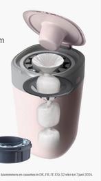 Twist & click luieremmer, Kinderen en Baby's, Ophalen, Zo goed als nieuw, Luieremmer