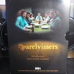 DVD  |  De Parelvissers  2006  | woestijnvis, Cd's en Dvd's, Ophalen of Verzenden, Gebruikt