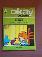 Isabel 1: het betoverde schilderij, Boeken, Stripverhalen, Eén stripboek, Ophalen of Verzenden, Gelezen