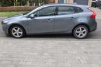 Volvo V40 berline 2.0 T2 Kinetic - benzine - grijs -73400 km, Auto's, Volvo, Te koop, Zilver of Grijs, Berline, Benzine