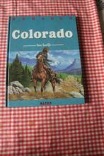 DURANGO - T11 - COLORADO - 1ère Edition -1992 - TBE - SWOLFS, Enlèvement ou Envoi, Une BD, Comme neuf, Yves Swolfs.