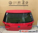 GOLF 7 7.5 VII LY3D Achterklep TORNADO RED ROOD PRIVACY GLAS, Autos : Pièces & Accessoires, Carrosserie & Tôlerie, Enlèvement ou Envoi