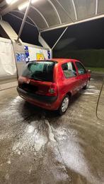 Renault Clio 1.2 - REEDS GEKEURD VOOR VERKOOP, Auto's, Renault, Voorwielaandrijving, Stof, Grijs, Stadsauto