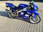 yamaha r1, Motoren, Motoren | Yamaha, 4 cilinders, Bedrijf, Super Sport, Meer dan 35 kW