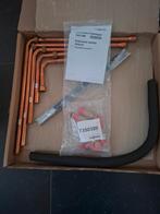 Aansluitkit vitodens Viessmann - 7350854, Ophalen