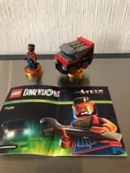 BA baracus A-team lego dimensions (Wii,ps3,ps4,xbox), Verzenden, Zo goed als nieuw