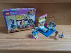 lego Friends - 41329 - La chambre labo d'Olivia, Ophalen, Gebruikt, Lego